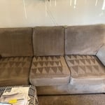 Carpet & Upholstery