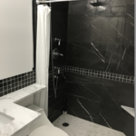 Bathroom Renovations