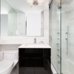 Bathroom Renovations