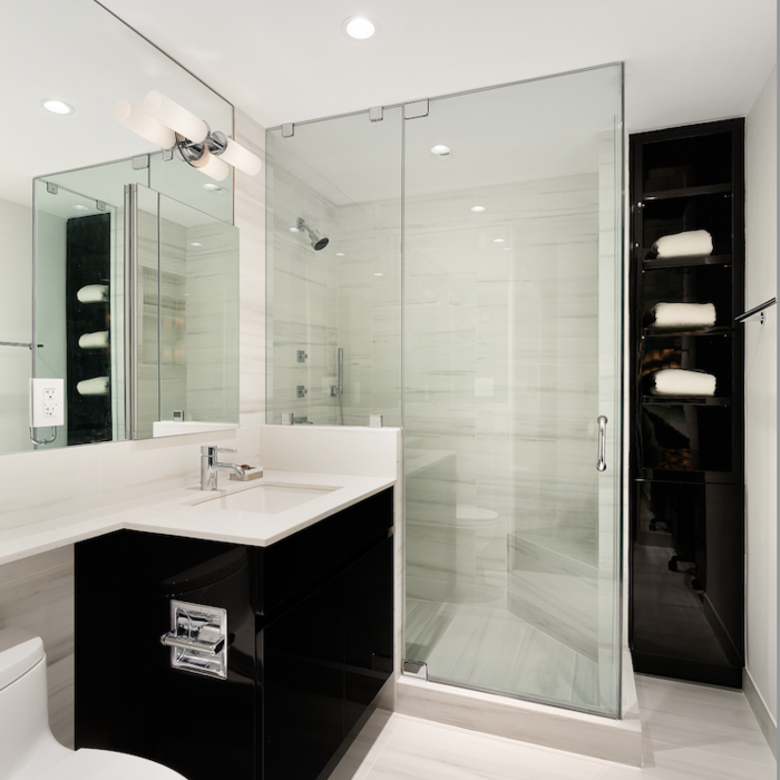 Bathroom Renovations