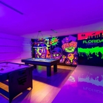 Elevated Vacation Living