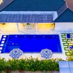 Elevated Vacation Living