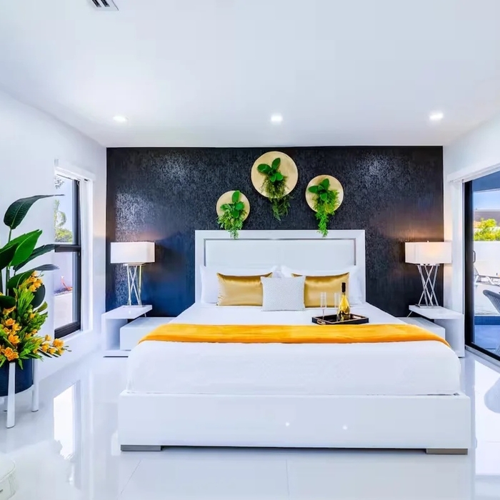 Elevated Vacation Living