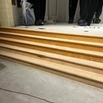Pictures of work