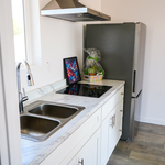 Tiny Home Build