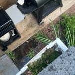 Gutters Cleaning