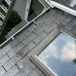 Gutters Cleaning