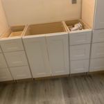 Home Improvement Projects