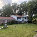 New Roof & Siding