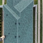 Shingles Roof