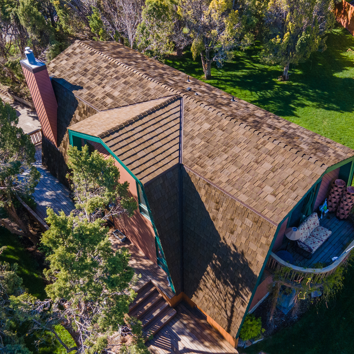 Roofing Project Photos