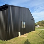 Exterior paint
