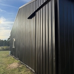 Exterior paint