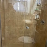 Shower Door
