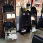 Salon Clean