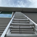 Caging off the vents