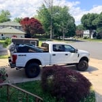 Junk removal