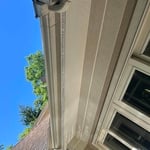 Power washing