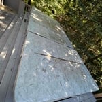 Power washing