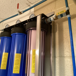 Water Filtration System