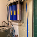 Water Filtration System