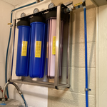 Water Filtration System