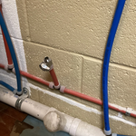 Water Filtration System