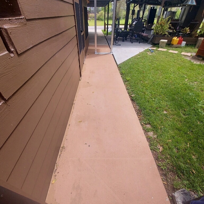 Slip Free Systems Photos