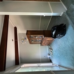 Living room / dining room