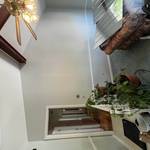 Living room / dining room