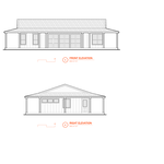 Front/Right Views