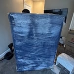 Full wrap