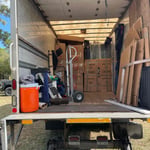 Moving and Storage