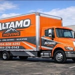 Moving and Storage