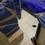 Moving and Storage