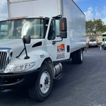 Moving and Storage