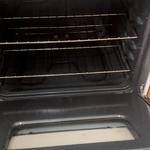 Oven