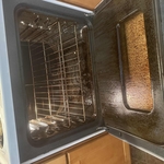 Oven