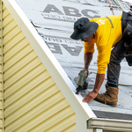 Roof replacements