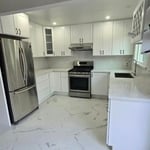 Kitchen Remodeling