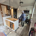 Kitchen Remodeling