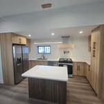 kitchen remodeling