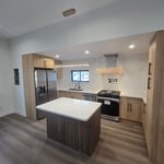 kitchen remodeling