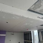 Drywall units