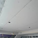 Drywall units