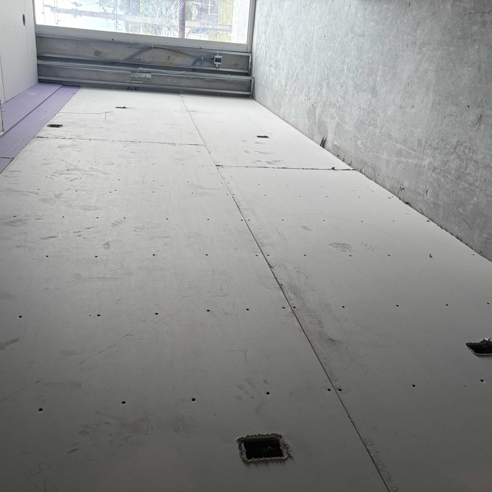 Drywall units