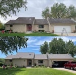Before and after