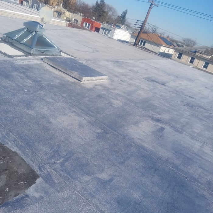 Roof