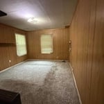 Full home remodel