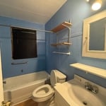 Full home remodel